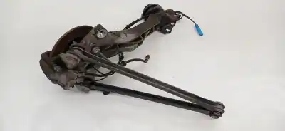 Second-hand car spare part rear right knuckle for bmw mini (r56) cooper s oem iam references   