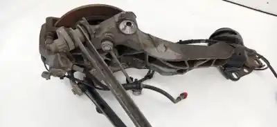 Second-hand car spare part rear right knuckle for bmw mini (r56) cooper s oem iam references   