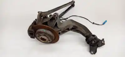 Second-hand car spare part rear left knuckle for bmw mini (r56) cooper s oem iam references   