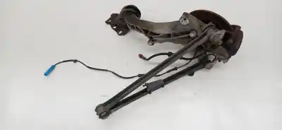 Second-hand car spare part rear left knuckle for bmw mini (r56) cooper s oem iam references   