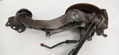 Second-hand car spare part rear left knuckle for bmw mini (r56) cooper s oem iam references   