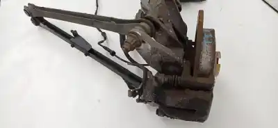 Second-hand car spare part rear left knuckle for bmw mini (r56) cooper s oem iam references   