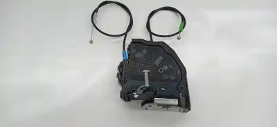 Peça sobressalente para automóvel em segunda mão  por TOYOTA AURIS  Referências OEM IAM   