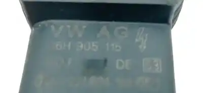 Second-hand car spare part ignition coil for audi a3 (8p) 1.8 tfsi ambiente oem iam references 06h905115 06h905115 06h905115