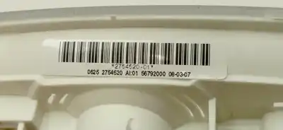 Автозапчасти б/у ВНУТРЕННИЙ СВЕТ за BMW MINI (R56)  ссылки OEM IAM 56792000 275452001 56792000