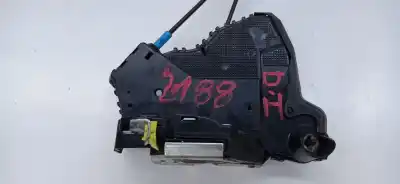 Peça sobressalente para automóvel em segunda mão  por TOYOTA AURIS  Referências OEM IAM   