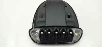 Second-hand car spare part multifunction switch for bmw mini (r56) cooper s oem iam references 15052712 3422626 15052712