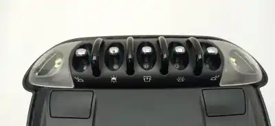 Second-hand car spare part multifunction switch for bmw mini (r56) cooper s oem iam references 15052712 3422626 15052712