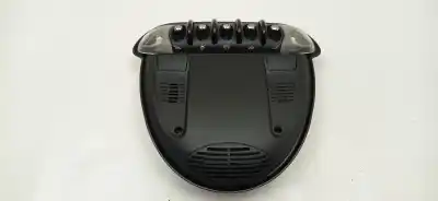 Second-hand car spare part multifunction switch for bmw mini (r56) cooper s oem iam references 15052712 3422626 15052712