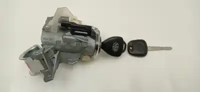 Peça sobressalente para automóvel em segunda mão comutador de ignição por toyota auris active referências oem iam 450200203 450200203 450200203