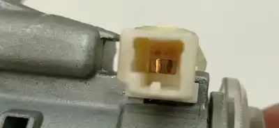 Peça sobressalente para automóvel em segunda mão  por TOYOTA AURIS  Referências OEM IAM 450200203 450200203 450200203