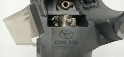 Peça sobressalente para automóvel em segunda mão comutador de ignição por toyota auris active referências oem iam 450200203 450200203 450200203