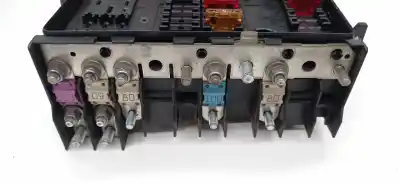 Second-hand car spare part fuse box unit for audi a3 (8p1) 2.0 tdi 16v oem iam references 1k0937124h 1k0937124h 1k0937124h