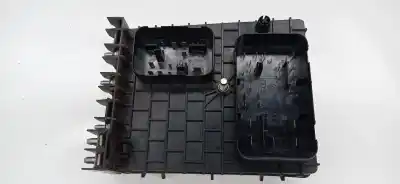 Pezzo di ricambio per auto di seconda mano scatola relè/fusibili per audi a3 (8p1) 2.0 tdi 16v riferimenti oem iam 1k0937124h