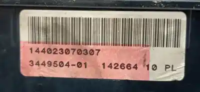 Автозапчасти б/у блок реле/предохранителей за bmw mini (r56) cooper s ссылки oem iam 344950401 14266410 1440233070307