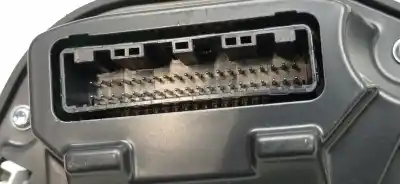 Peça sobressalente para automóvel em segunda mão  por TOYOTA AURIS  Referências OEM IAM 838000ZC80D A2C53300865 838000ZC80D