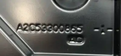 Peça sobressalente para automóvel em segunda mão quadrante por toyota auris active referências oem iam 838000zc80d a2c53300865 838000zc80d