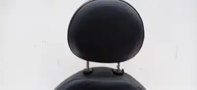 Peça sobressalente para automóvel em segunda mão assento dianteiro esquerdo por bmw mini (r56) cooper s referências oem iam   