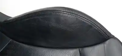 Peça sobressalente para automóvel em segunda mão assento dianteiro esquerdo por bmw mini (r56) cooper s referências oem iam   