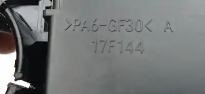 Second-hand car spare part multifunction switch for toyota auris active oem iam references 17f001  17f144