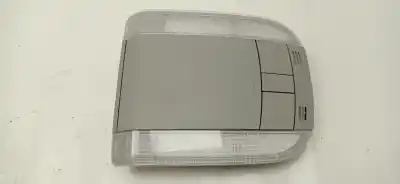 Second-hand car spare part interior light for toyota auris active oem iam references 8126002100 8126002100 8126002100