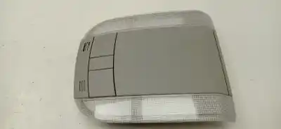 Second-hand car spare part interior light for toyota auris active oem iam references 8126002100 8126002100 8126002100