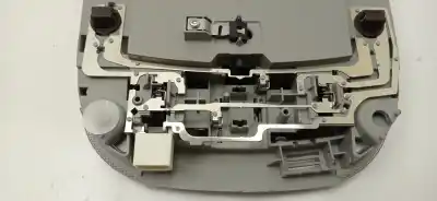 Second-hand car spare part interior light for toyota auris active oem iam references 8126002100 8126002100 8126002100