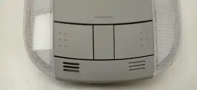 Second-hand car spare part interior light for toyota auris active oem iam references 8126002100 8126002100 8126002100