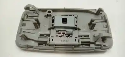 Second-hand car spare part interior light for toyota auris active oem iam references   