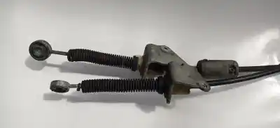 Pezzo di ricambio per auto di seconda mano collegamento del cambio per bmw mini (r56) cooper s riferimenti oem iam 2753169