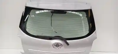 Second-hand car spare part tailgate for toyota auris active oem iam references   
