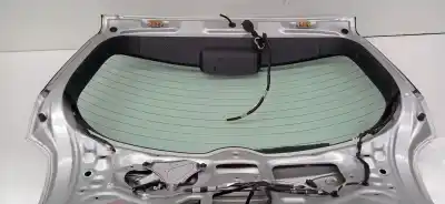 Second-hand car spare part tailgate for toyota auris active oem iam references   