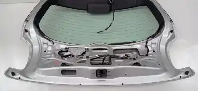 Second-hand car spare part tailgate for toyota auris active oem iam references   