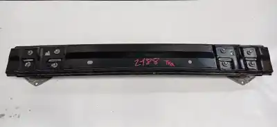 Peça sobressalente para automóvel em segunda mão reforço do pára choques traseiro por toyota auris active referências oem iam 