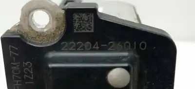 Second-hand car spare part flowmeter for toyota auris active oem iam references 2220426010  2220426010