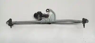 Pezzo di ricambio per auto di seconda mano tiranti e motorino del tergicristallo anteriore per bmw mini (r56) cooper s riferimenti oem iam 