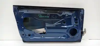 Pezzo di ricambio per auto di seconda mano porta anteriore sinistra per audi a3 (8p1) 2.0 tdi 16v riferimenti oem iam 