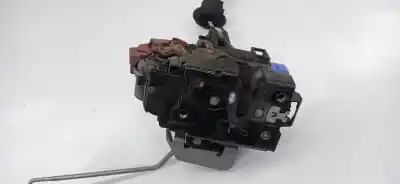 Pezzo di ricambio per auto di seconda mano serratura porta anteriore sinistra per audi a3 (8p1) 2.0 tdi 16v riferimenti oem iam 4e1837016