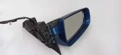 Pezzo di ricambio per auto di seconda mano specchio sinistro per audi a3 (8p1) 2.0 tdi 16v riferimenti oem iam 