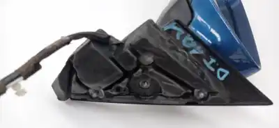 Peça sobressalente para automóvel em segunda mão espelho retrovisor esquerdo por audi a3 (8p1) 2.0 tdi 16v referências oem iam   