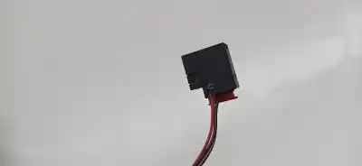 Peça sobressalente para automóvel em segunda mão espelho retrovisor esquerdo por audi a3 (8p1) 2.0 tdi 16v referências oem iam   