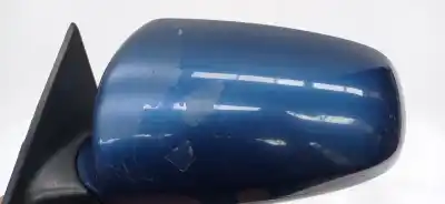 Peça sobressalente para automóvel em segunda mão espelho retrovisor esquerdo por audi a3 (8p1) 2.0 tdi 16v referências oem iam   