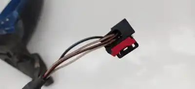 Pezzo di ricambio per auto di seconda mano retrovisore destro per audi a3 (8p1) 2.0 tdi 16v riferimenti oem iam 