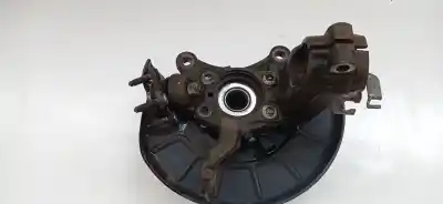 Pezzo di ricambio per auto di seconda mano attacco anteriore destro per audi a3 (8p1) 2.0 tdi 16v riferimenti oem iam 