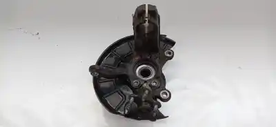Second-hand car spare part front left knuckle for audi a3 (8p1) 2.0 tdi 16v oem iam references   