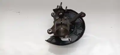 Pezzo di ricambio per auto di seconda mano snodo anteriore sinistro per audi a3 (8p1) 2.0 tdi 16v riferimenti oem iam 