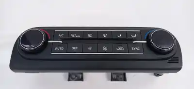 Автозапчастина б/у клімат-контроль для kia ceed business посилання на oem iam 97250j7200 97250j7200 97250j7200