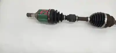 Pezzo di ricambio per auto di seconda mano TRASMISSIONE ANTERIORE SINISTRA per CITROEN C-CROSSER Exclusive Riferimenti OEM IAM   