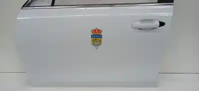 Pezzo di ricambio per auto di seconda mano PORTA ANTERIORE SINISTRA per KIA CEED SPORTSWAGON Business 136 CV / 100 KW Riferimenti OEM IAM   