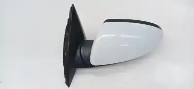 Pezzo di ricambio per auto di seconda mano SPECCHIO SINISTRO per KIA CEED SPORTSWAGON Business 136 CV / 100 KW Riferimenti OEM IAM   